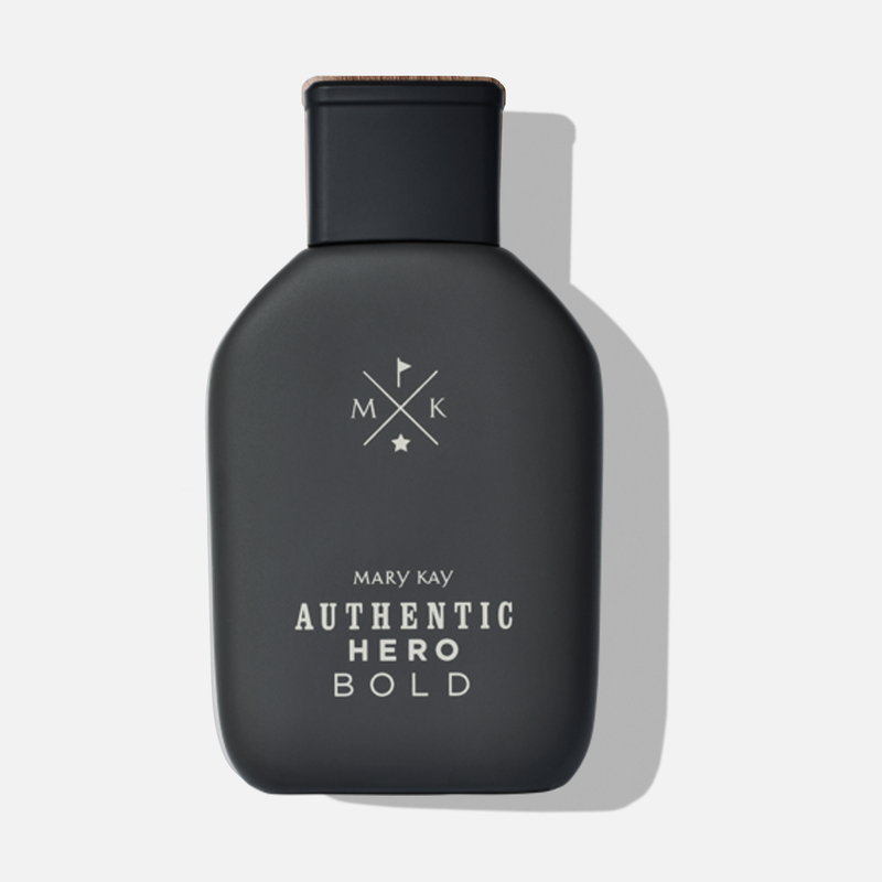 Authentic Hero Bold Eau de Toilette